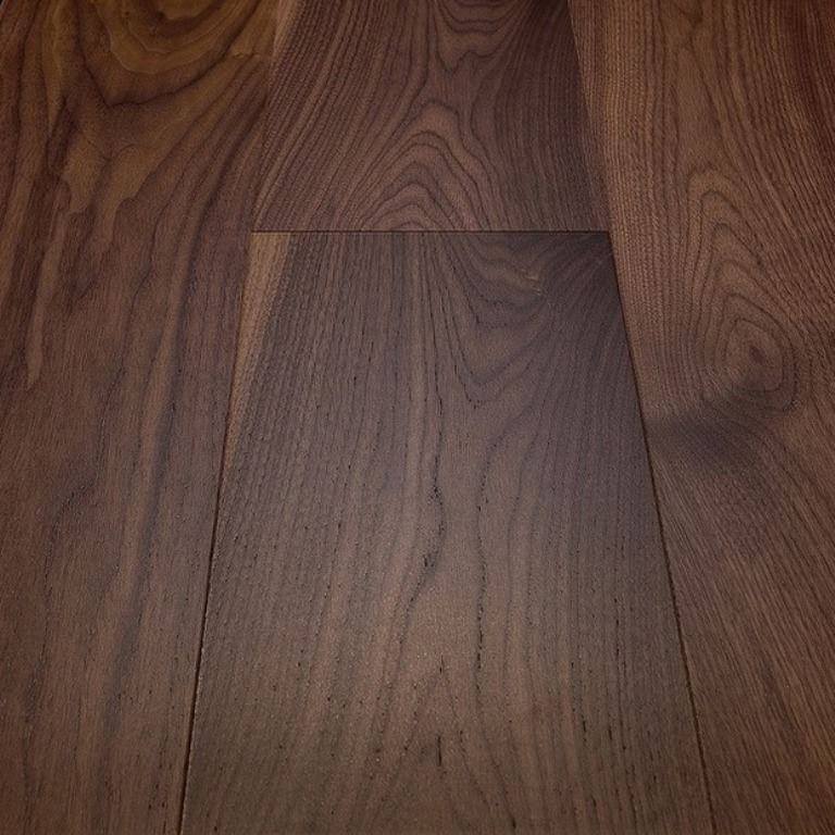 Паркетная доска Golvabia Maxwood Lodge XL Орех Натуральный 137068 1800×190×10,5